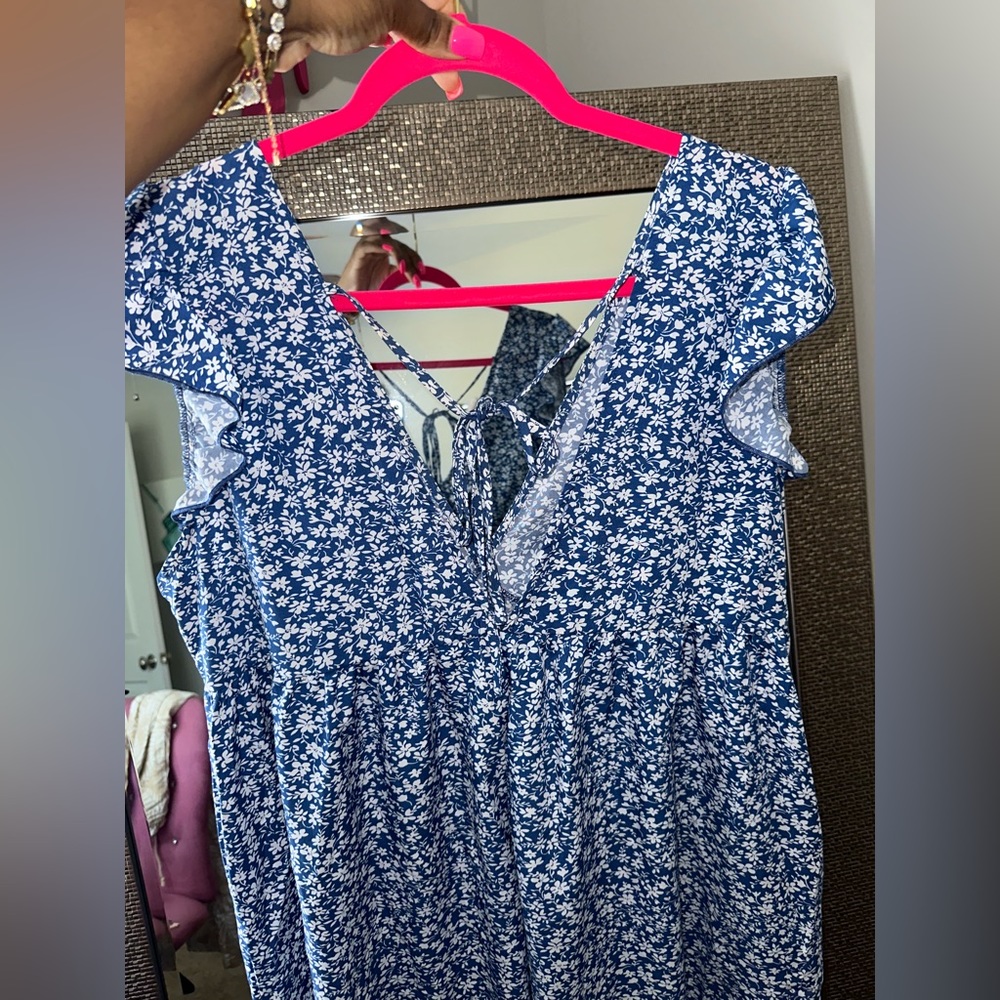 Pretty Girl Dress